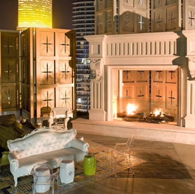 Апартаменти Icon Brickell Miami By We Host Екстер'єр фото