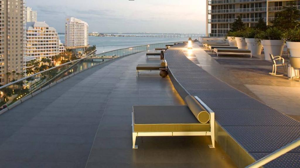 Апартаменти Icon Brickell Miami By We Host Екстер'єр фото