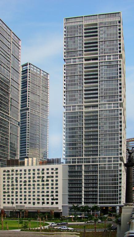 Апартаменти Icon Brickell Miami By We Host Екстер'єр фото
