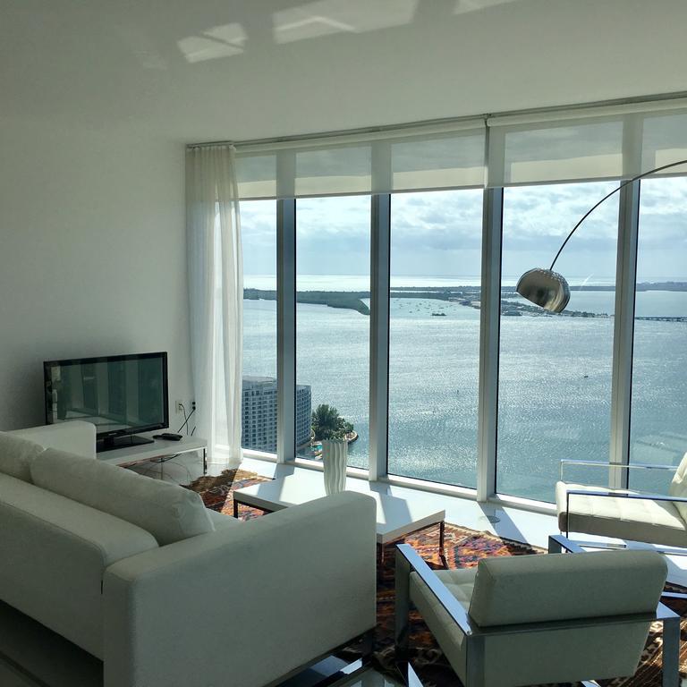 Апартаменти Icon Brickell Miami By We Host Екстер'єр фото