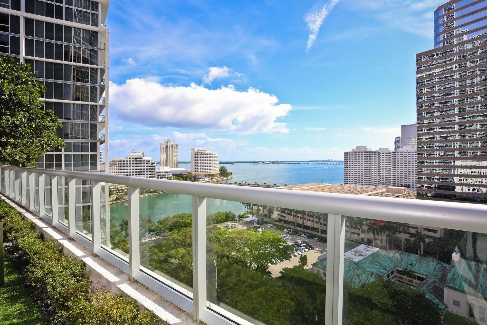 Апартаменти Icon Brickell Miami By We Host Екстер'єр фото