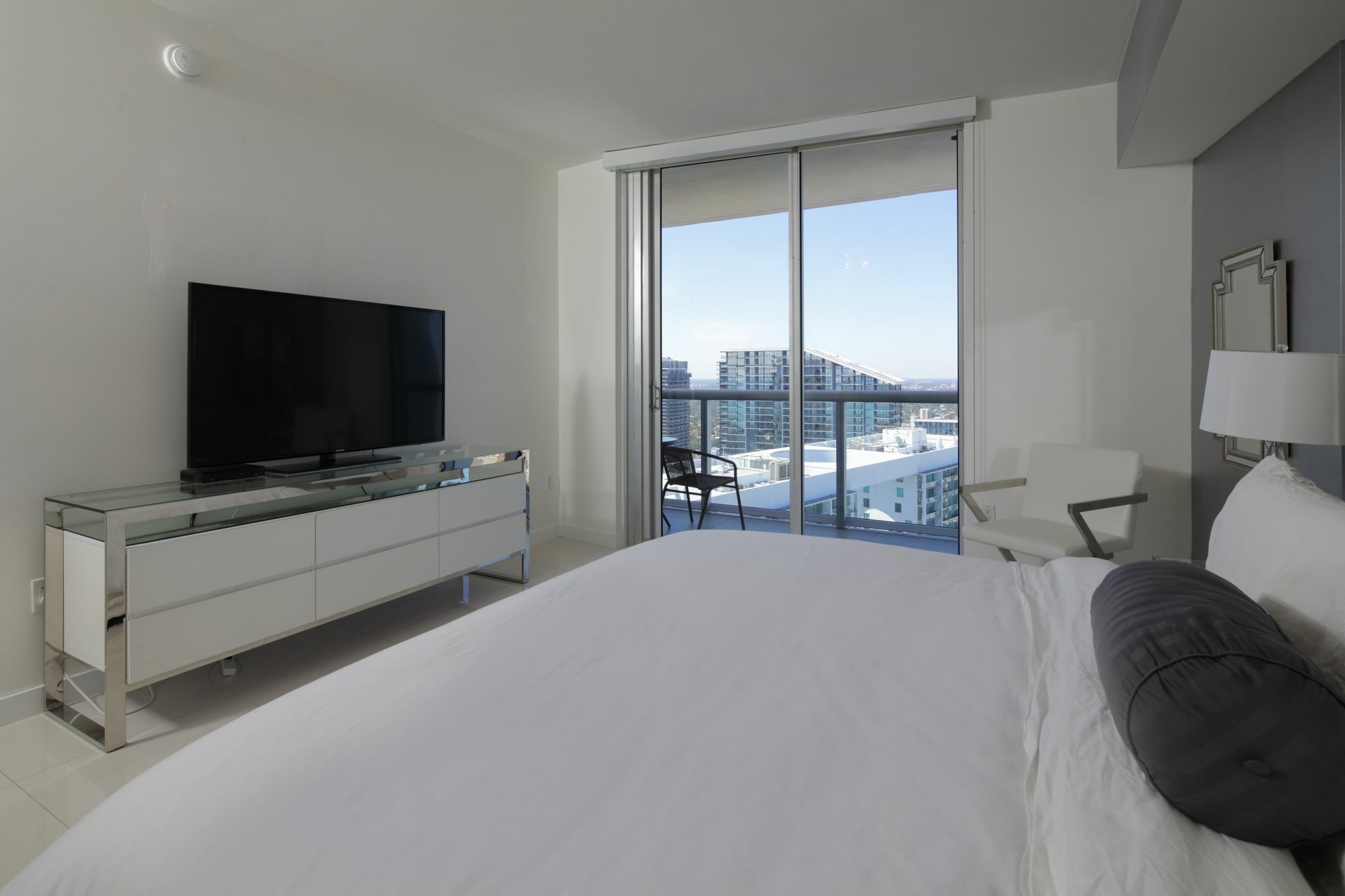 Апартаменти Icon Brickell Miami By We Host Екстер'єр фото